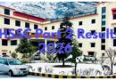 Bise Swat Hssc Part 2 Class 1s Results 2026 Today Ways To Check Online