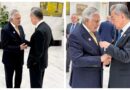 Bishkek Meeting Dar Chinese Fm Yi Reaffirm All Weather Strategic Partnership