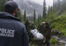 Body Of Missing Irish Mountaineer Recovered In Kps Siran Valley