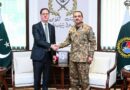 Boost For Pakistan France Defence Ties As Field Marshal Meets French National Security Chief