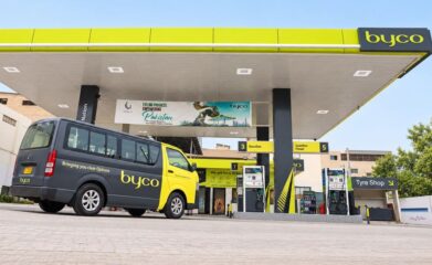 Byco Rolls Out Pms Rs100 Per Litre Fuel Relief Scheme Across Majority Of Network
