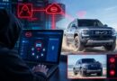 Byd Shark 6 Hacked In Security Test As Researcher Gains Access To Car Systems