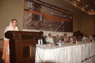 Calls Grow For Stronger Protection Of Brick Kiln Workers