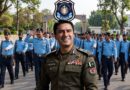 Captain R Sohail Chaudhry Likely To Replace Nasir Rizvi As New Islamabad Ig