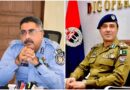 Captain R Sohail Chaudhry Named New Islamabad Ig Ali Nasir Rizvi Made Dg Nccia