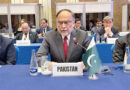 Carec Corridors To Link Central Asia With Global Markets Ahsan