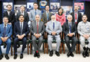 Chairman Hec Reviews Bahria Universitys Academic Progress