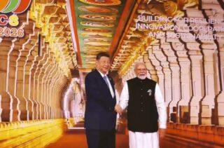 China Pushes Ai Trade Cooperation Under Greater Brics