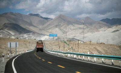 Chinas Shandong Creating New Horizons For Cpec