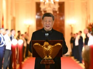 Chinese President Xi Urges Us Iran To Return Islamabad Mou