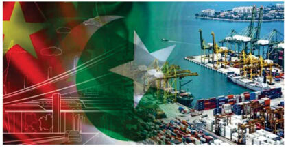 Cpec Strengthening Corridor Of Culture Between Pakistan And China