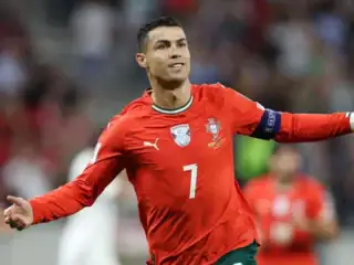 Cristiano Ronaldo Earns E3 3m Per Sponsored Instagram Post