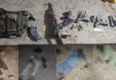 Daesh Commander Among 5 Terrorists Killed In Ctd Operation Near Peshawars Shamsto Camp
