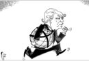 Daily Cartoon 02 09 2026