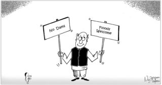 Daily Cartoon 04 09 2026