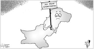 Daily Cartoon 11 09 2026