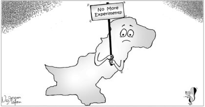 Daily Cartoon 11 09 2026