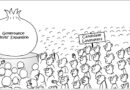 Daily Cartoon 14 09 2026
