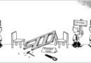 Daily Cartoon 18 09 2026