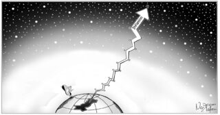 Daily Cartoon