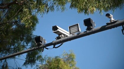 Damaging Islamabad Safe City Cameras Can Now Cost You Up To Rs2 Million