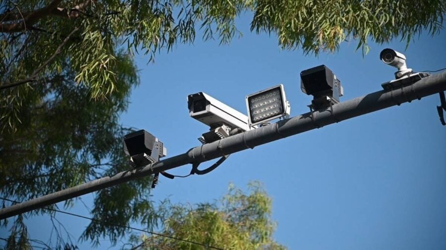 Damaging Islamabad Safe City Cameras Can Now Cost You Up To Rs2 Million