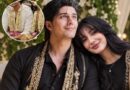 Danyal Zafar Reportedly Gets Engaged Who Is The Bride To Be