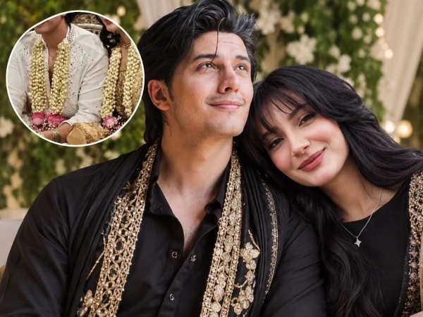 Danyal Zafar Reportedly Gets Engaged Who Is The Bride To Be