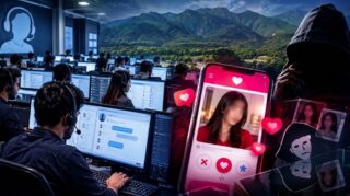Dating App Trap exposes Massive Fraud Network in Islamabad’s G-10