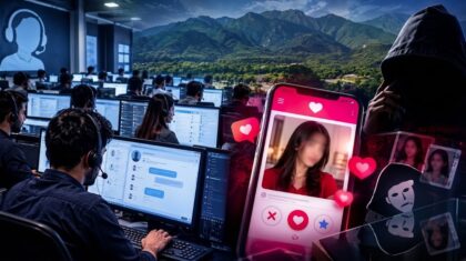 Dating App Trap Exposes Massive Fraud Network In Islamabads G 10