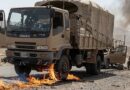 Deadly Ambush On Acs Convoy Leaves 8 Fc Troops Martyred In Balochistans Ziarat