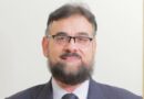 Dr Abdul Bari Khan Honoured With 2026 Eisenhower Fellowships Impact Award