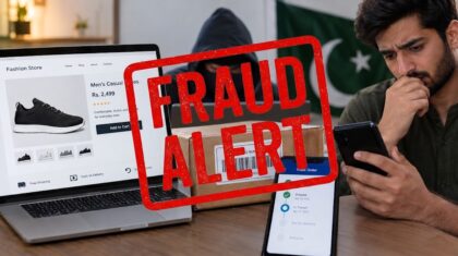 Dropshipping Fraud Alert Fake Stores Tracking Numbers Being Used To Trap Online Buyers