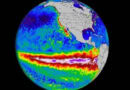 El Nino Nears Extreme Strength Raising Global Weather Concerns