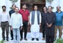 Empowered Local Bodies Can End New Provinces Debate Says Hamza Shahbaz