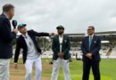 England Elect To Bowl First In Final Test Against Pakistan