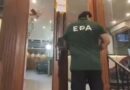 Epa Seals Multiple Lahore Restaurants Over Suction Hood Violations