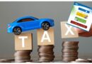 Explained How Match Tax Filers Non Filers Pay On Car Worth Rs30 Million