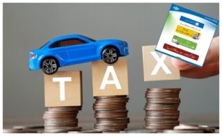 Explained: How match tax filers, non-filers pay on car worth Rs30 million?