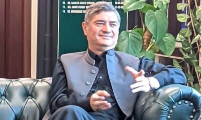 Fakhre Alam Replaces Muhammad Mahmood As Health Secretary