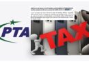 Fbr Officially Allows Payment Of Pta Tax On Phones In Installments