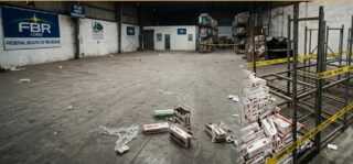 FBR officials booked over disappearance of cigarette worth Rs250 million from warehouse
