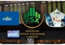 Fbr Shares Update On Investment In Psx Through Roshan Digital Account