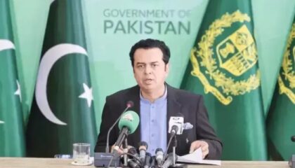 Federal Govt To Challenge Kp Police Act In Supreme Court