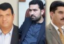Federal Kp Governments Trade Positions Over Possible Governors Rule