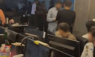 Fia Launches Fresh Probe Into Alleged Rs172bn Call Centre Fraud