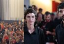 Gaza Documentary Naza Receives 25 Minute Standing Ovation At Venice Film Festival