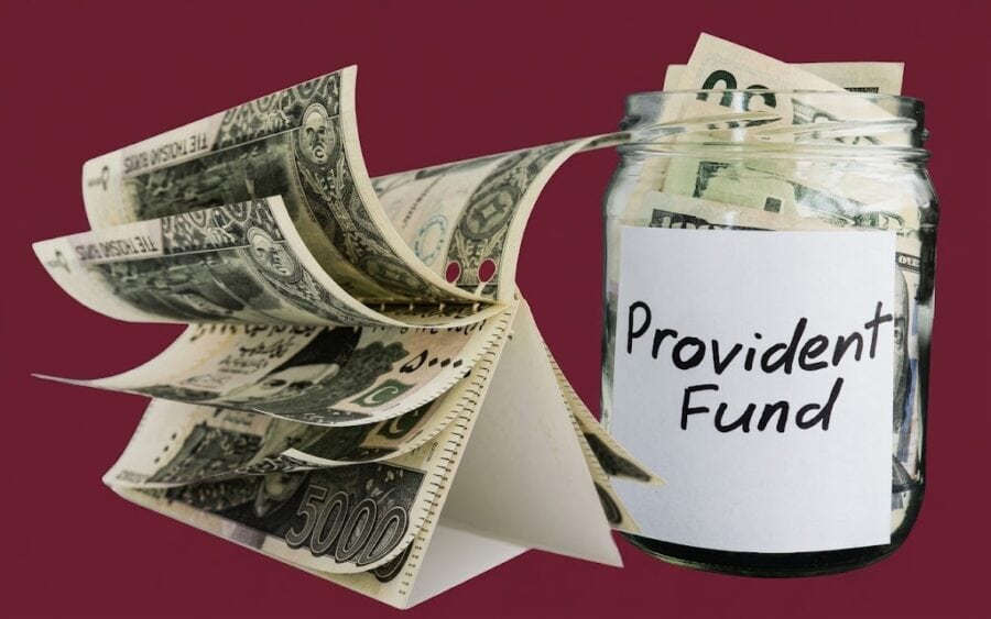 General Provident Fund Profit Rate Cut To 12 For Govt Employees