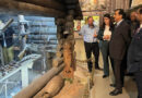 Gilani Highlights Scope For Pak Belarus Cooperation In Healthcare Technology