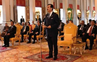 Gilani Strengthens Paks Parliamentary Diplomacy